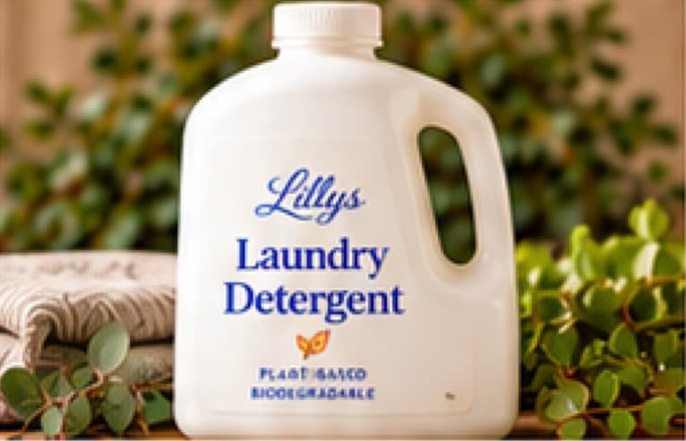 Laundry Detergent