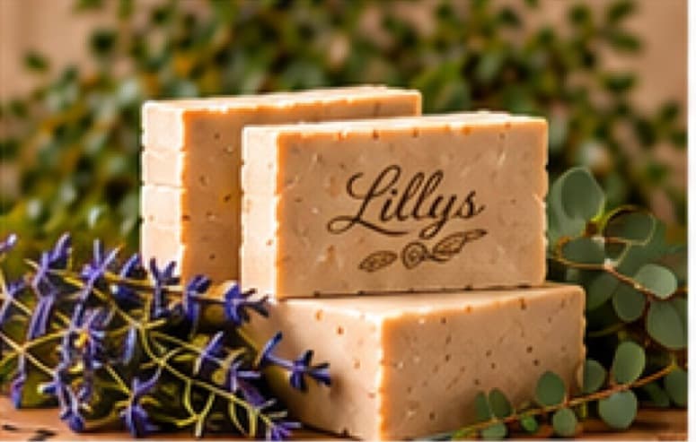 Handmade Soap