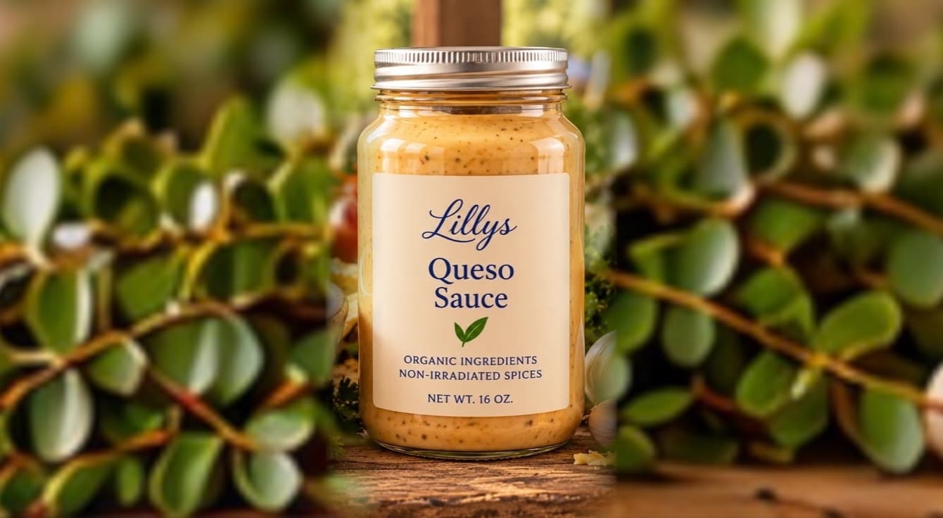 Queso Sauce